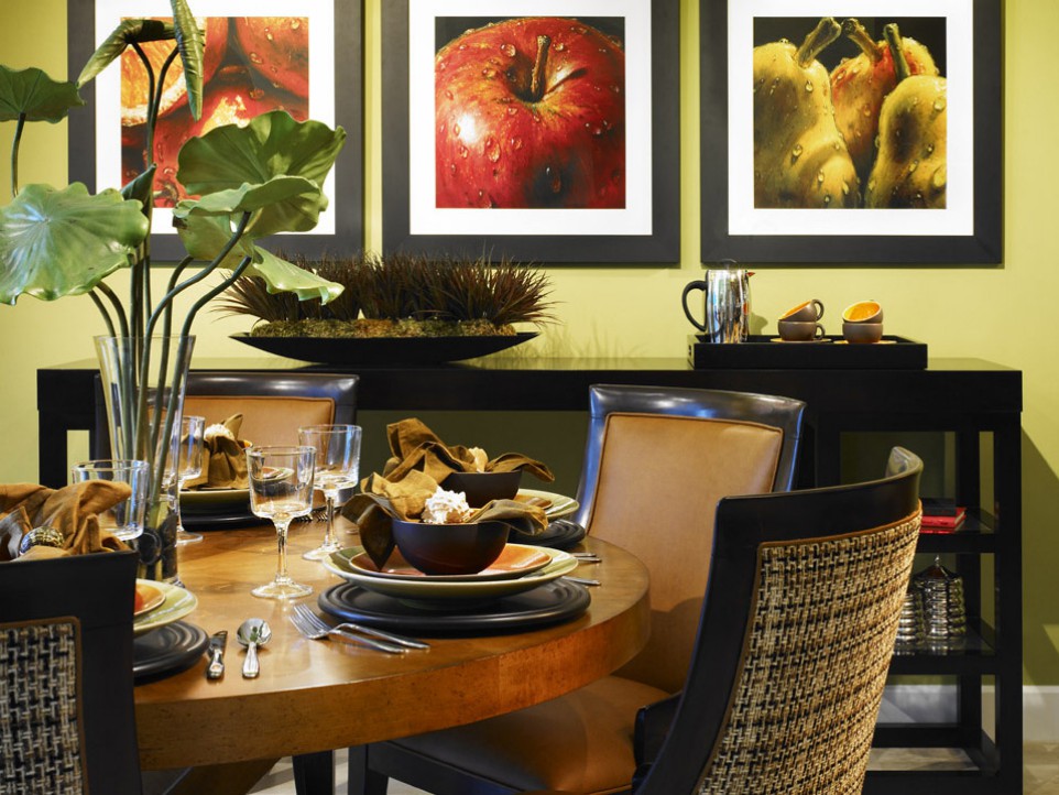 River House Dining Room 2 hrz